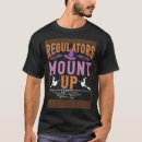 Recherche de régulateur tshirts Halloween