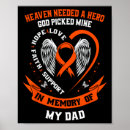 Suche nach leu poster Leukämie papa