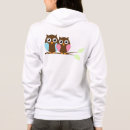 Suche nach eulen hoodies Vogel