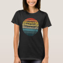 Recherche de operator tshirts Vintage