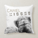 Recherche de dromadaire coussins Chameaux