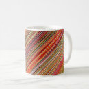 Recherche de parallèle tasses Coloré