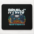 Suche nach cooler geek mousepads Videospiel
