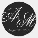 Recherche de bord autocollants Moderne