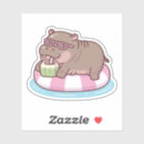 Suche nach kokosnuss aufkleber Niedlich