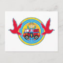 Recherche de fille hippie cartes postales Arc en ciel