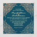 Recherche de de damassé invitations Rustique