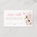 Recherche de papier floral invitations Future maman