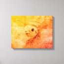 Recherche de poulet impressions sur toile Animal