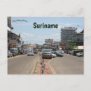 Suche nach suriname poster South america