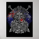 Suche nach mythologie poster Wikinger