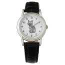 Recherche de minou montres Illustration