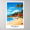 Suche nach honduras poster Karibisch