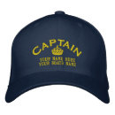 Recherche de captain hats Navigation