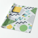 Suche nach grafikdesign geschenkpapier Memphis