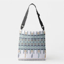 Recherche de frontière sacs Motif