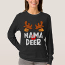 Recherche de christmas deer tshirts Tendance