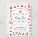 Recherche de 5 ans invitations Fille