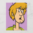 Suche nach shaggy postkarten Cartoon character