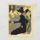 Suche nach toulouse lautrec postkarten Französisch