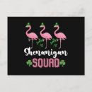 Recherche de leprechaun cartes postales Irlandais