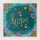 Recherche de hope puzzles Fleurs