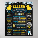 Suche nach rubber duck poster Geburtstag