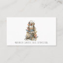 Recherche de outils cartes visite Customer