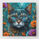 Recherche de chat kawaii horloges Animal