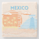 Suche nach mexiko untersetzer Sommer