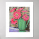 Suche nach vintage molkerei poster Blume