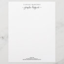 Suche nach briefkopf Minimalistisch