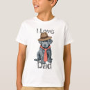 Recherche de flandres bouvier de des tshirts Chiot