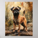 Recherche de griffons posters Pour tous