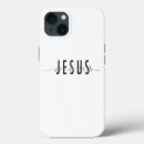 Suche nach christ iphone hüllen Jesus