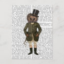 Recherche de hérisson cartes postales Cavalier