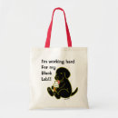 Suche nach schwarzes labrador taschen Niedlich