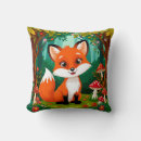 Suche nach fuchs kissen Pilze