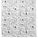 Recherche de dessin de chat noir et blanc maison deco Tendance