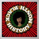 Recherche de cheveux naturels posters Afro américain