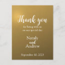 Suche nach metallic karten Gold