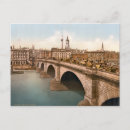 Recherche de transport de londres cartes postales Vintage