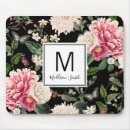Suche nach blumengarten mousepads Modern