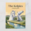 Suche nach kelpies postkarten Pferde