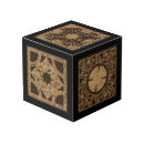 Suche nach hellraiser Dämon