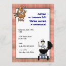 Suche nach barbier einladungen Grill