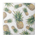 Recherche de ananas carreaux Tropical