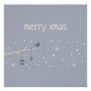 Recherche de moineau posters Xmas