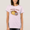 Recherche de taco cat tshirts Chats