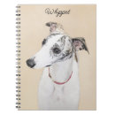 Suche nach whippet kleine notizbücher Welpe